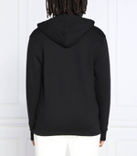 Худи Armani Exchange - черный(6LZMAW ZJFAZ)