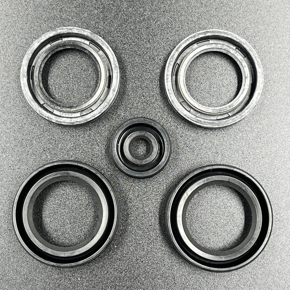 Ремкомплект редуктора Suzuki DF70-90A (25700-87L00) (OMAX)