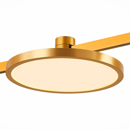 Светильник трековый FARM LED 1х10W