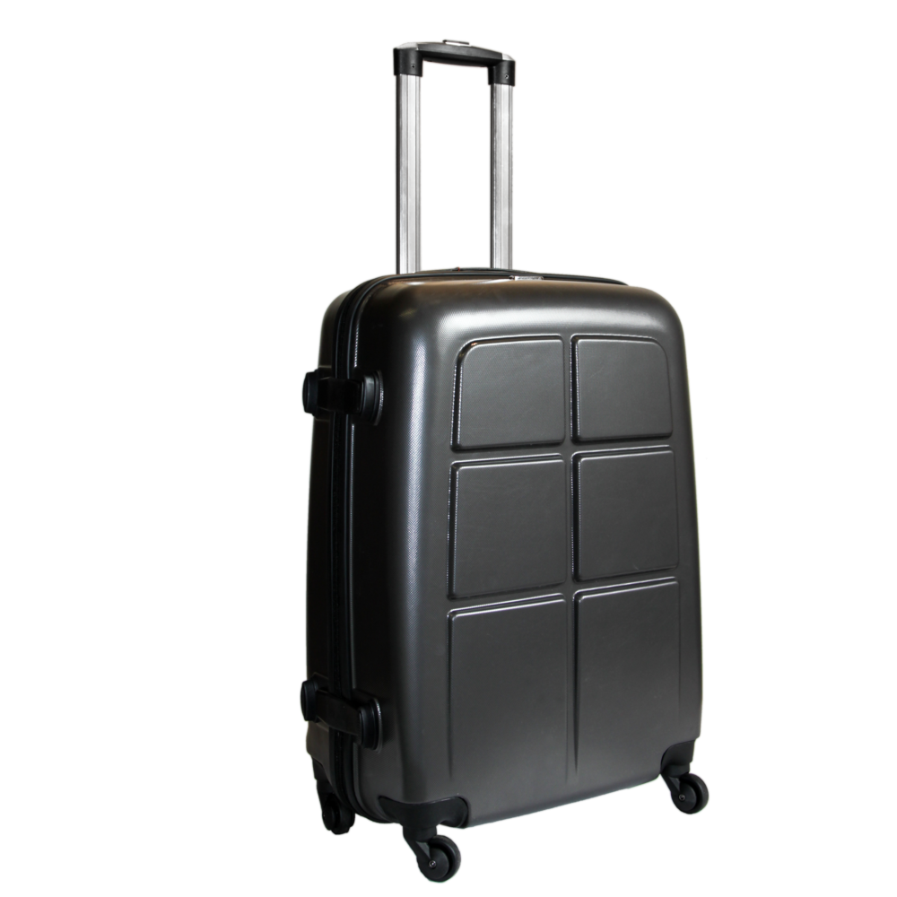 Чемодан 418-1