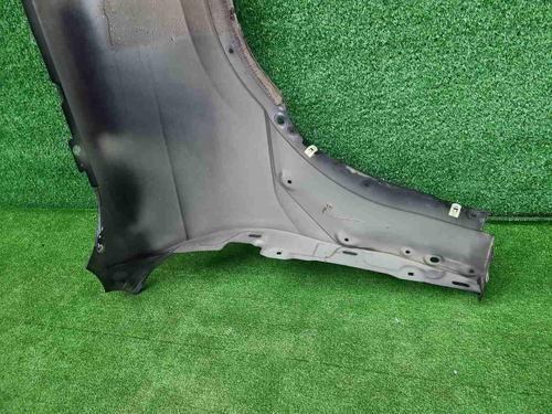 Крыло переднее левое BMW X6 G06 (2019-н.в.)