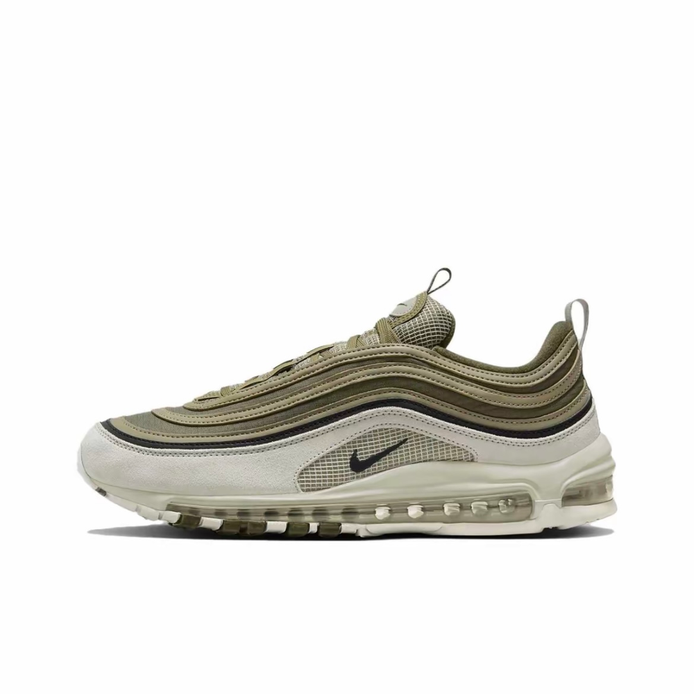 Nike Air Max 97 "Medium Olive"