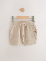 Шорты для мальчика Next AG3-799, Бежевый