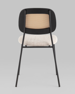 Стул Летти бежевый