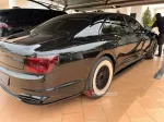 КОВАНЫЕ ДИСКИ ДЛЯ BENTLEY FLYING SPUR 2022 БЕНТЛИ