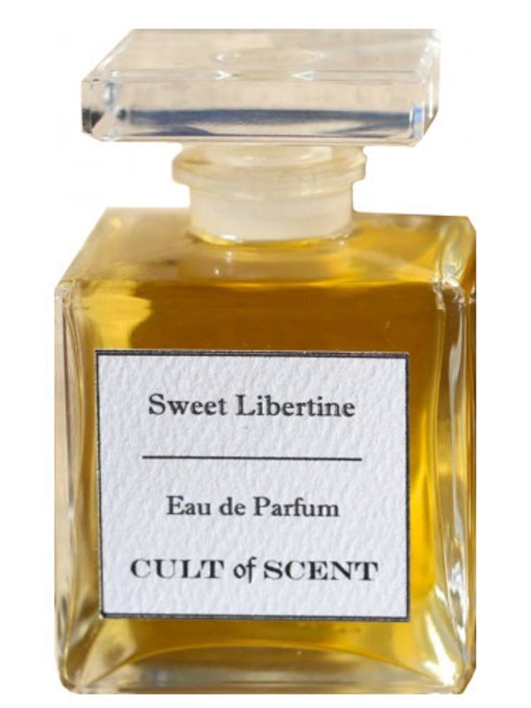 Cult of Scent Sweet Libertine
