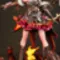 Laevatain - Arknights Endfield