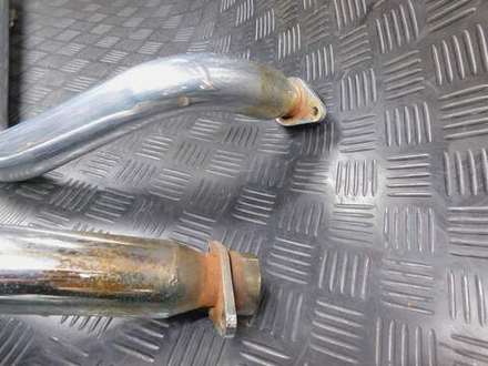 Глушитель Honda Shadow 400 NC34 052530