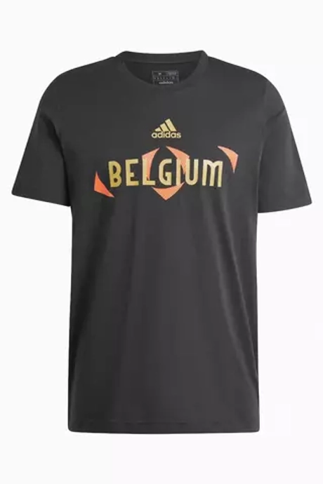 Футболка adidas Belgium Tee