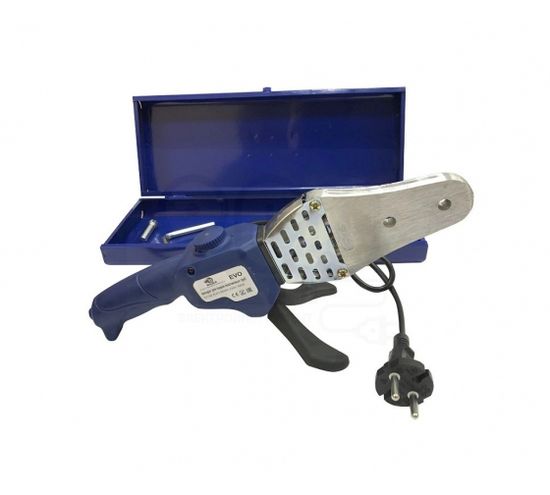 Аппарат для сварки пласт труб FAVOURITE PC EVO 800 Вт