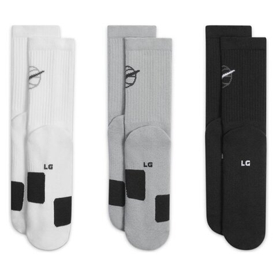 Баскетбольные носки Nike Everyday Crew