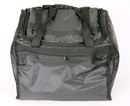 Чехол для баяна, Лютнер ЛБН1-50-42-23