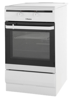Электрическая плита Hansa FCIW59003