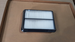 Фильтр салонный Stal ST86812/KT6812