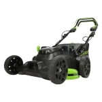 Аккумуляторная газонокосилка Greenworks GC82LM61S 82В (без АКБ и ЗУ) нож 43 см, 2515607