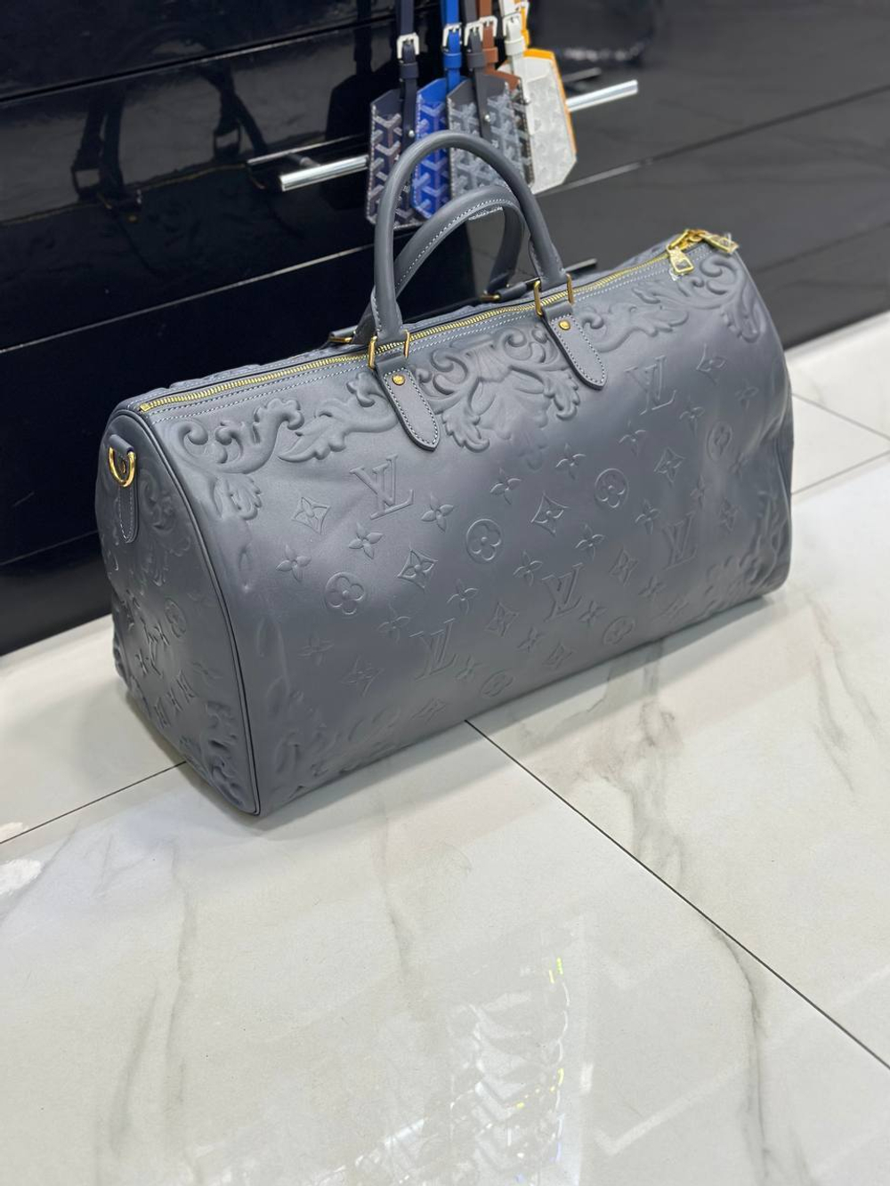 Дорожная сумка Louis Vuitton, арт. 479647071