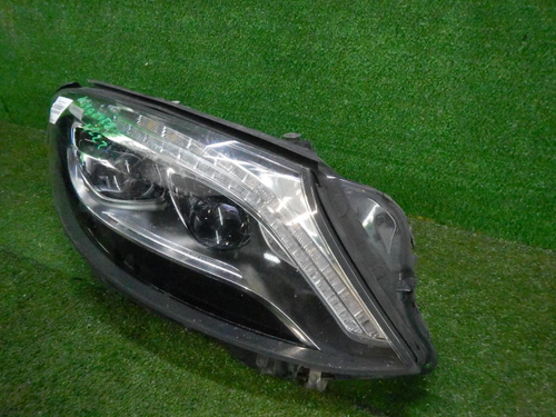 Фара правая Mercedes S W222 (2013-2017) LED
