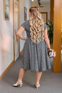 Платье УК-73-5 Fabrika