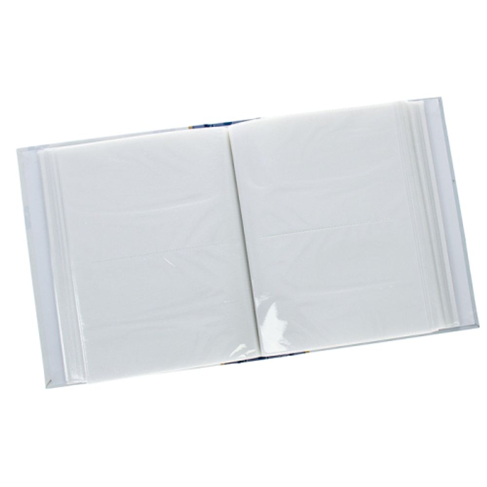 Фотоальбом Image Art IA-200PP серия 081 Животные термосварка 50 листов 200 фотографий 10х15 | Image Art