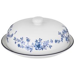 БЛЮДО ДЛЯ БЛИНОВ LEFARD "SUNDAY" 23*10 СМ