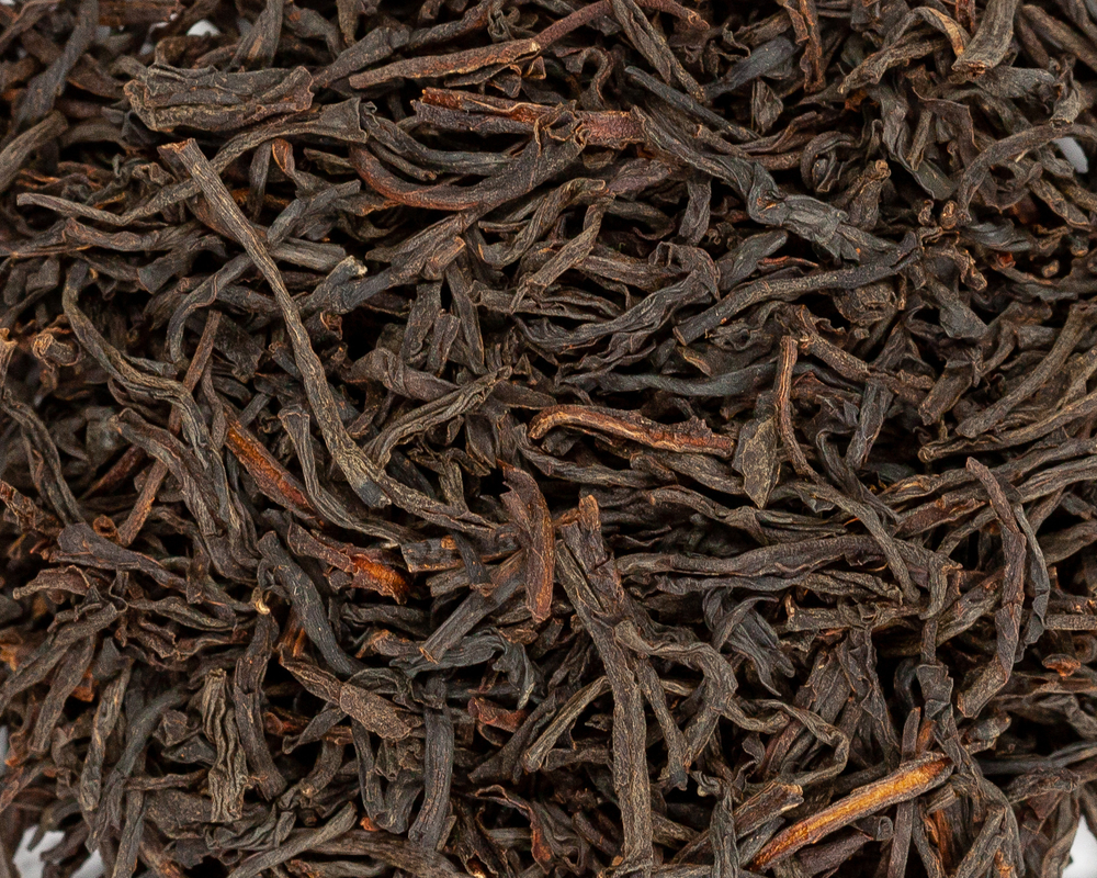 Чай Английская смесь