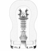 Мастурбатор Tenga SD Original Vacuum Cup Strong черный