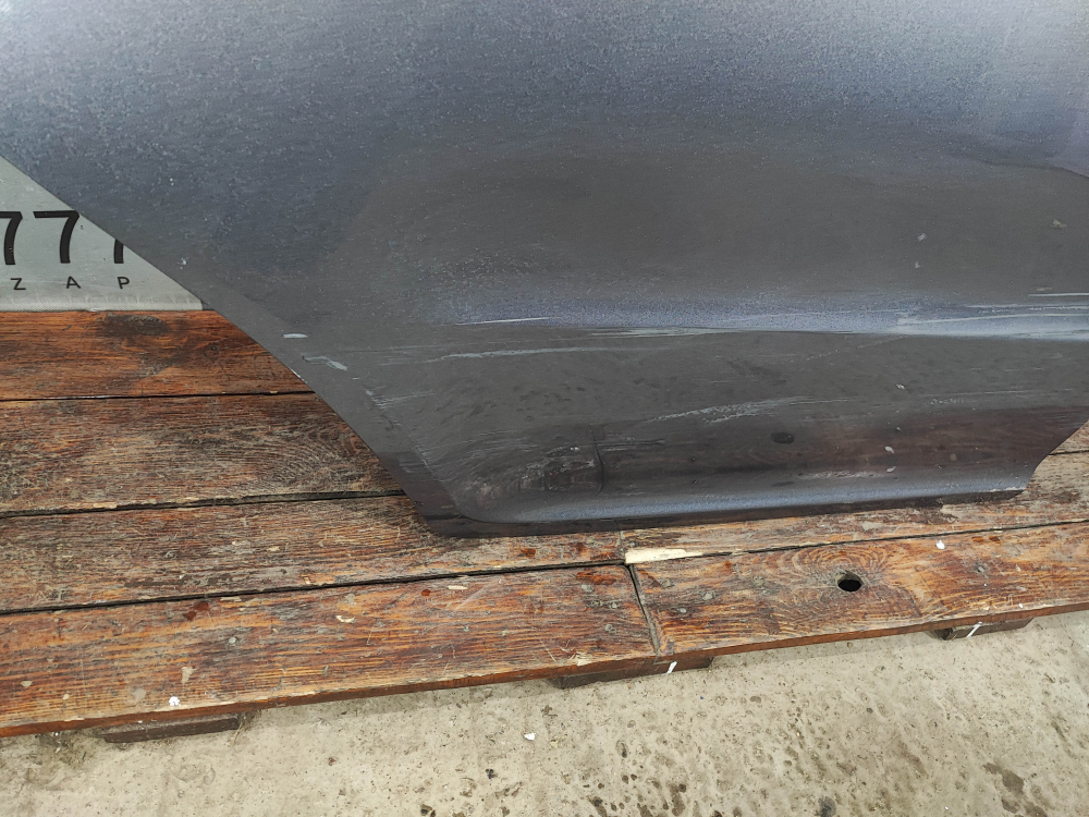 Дверь задняя правая Omoda S5 22-нв Б/У Оригинал 509000605AADYJ