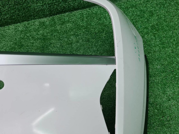 Бампер передний Hyundai Santa Fe 4 TM (2020-2024)