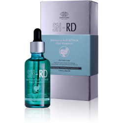 SH-RD Эссенция против выпадения и густоты волос с пептидами - Intensive Full & Thick Hair Essence, 50мл