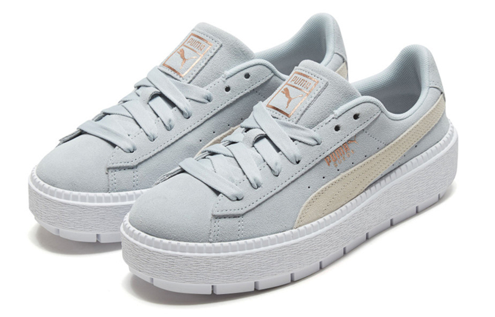 Кроссовки PUMA Platform Trace, 365830-20