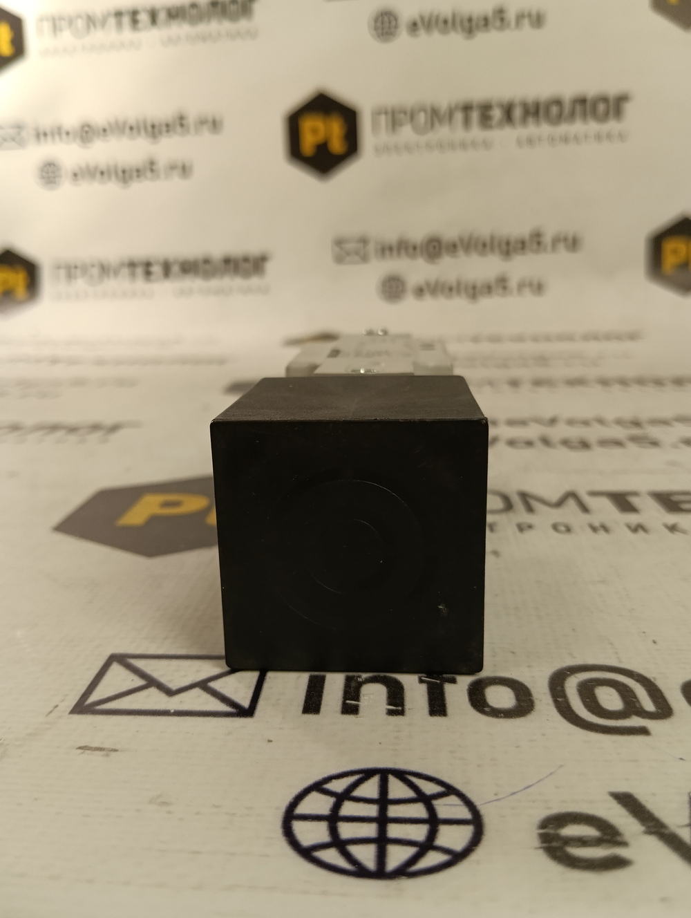 Balluff BES020C б/у