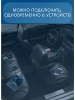 Разветвители прикуривателя авто 2014