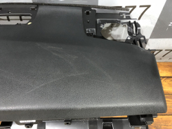 Торпедо Toyota Camry (XV70) 17-нв Б/У Оригинал 5540106471C2