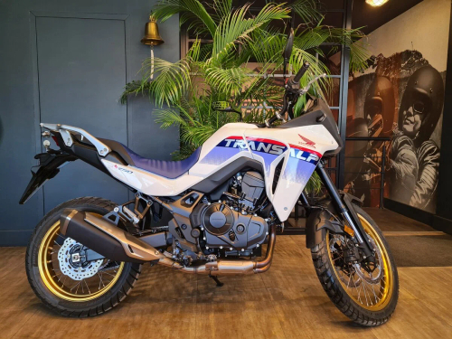 Honda XL750 Transalp 2024