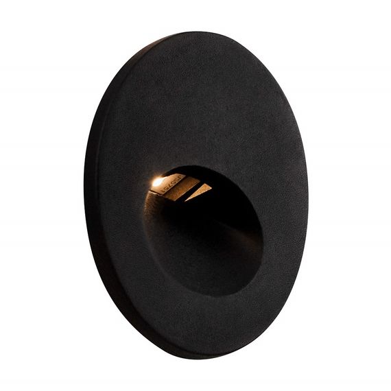 Подсветка для лестниц Maytoni Bil O015SL-L3B3K