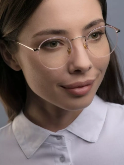 Очки для зрения -3.50 РЦ62-64
