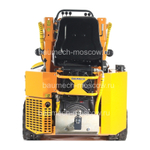 Baumech ML-03 Pro Снегоротор ширина 110см, высота 45см, диаметр шнека 30см