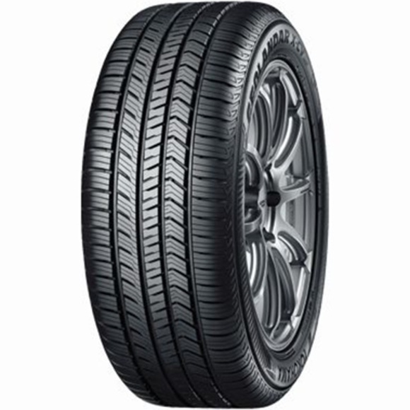 Pirelli Formula 275/45R21 110W Geolandar X-CV G057 TL