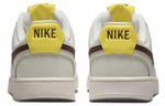 Кроссовки Nike Court Vision Low (Женская размерная сетка)