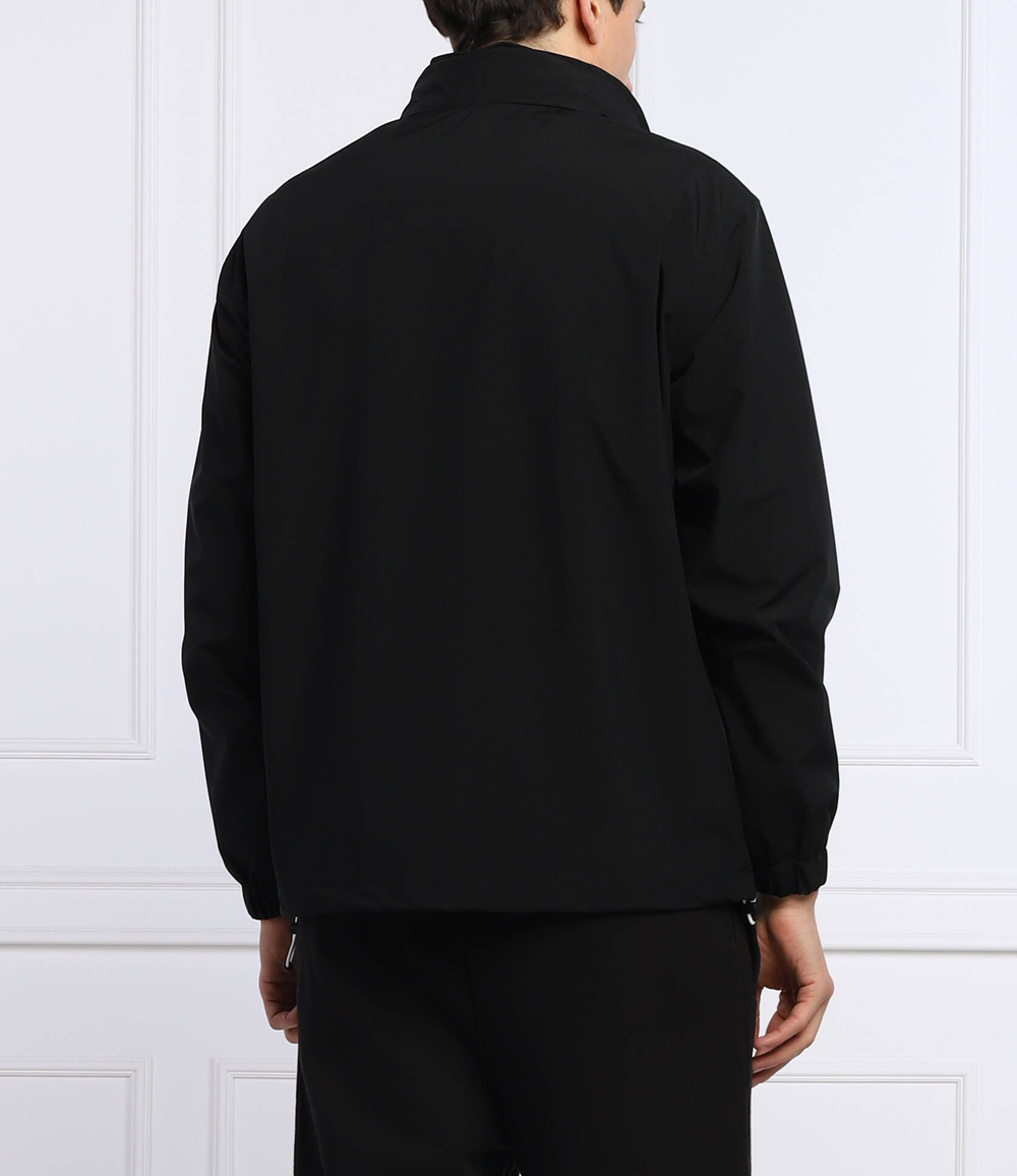 куртка Armani Exchange - черный(3LZB03 ZNB7Z)