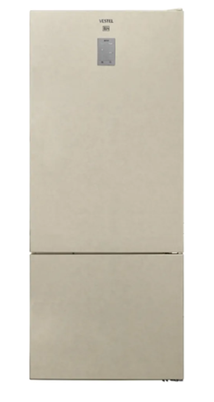 Холодильник  VESTEL Bojena BF 553 NFEB