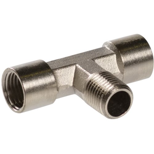 Разъемное соединение Fubag переходник T - 1/4"FFM   (180310 B)