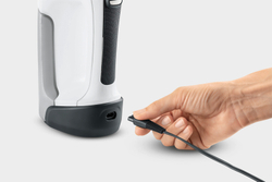 Аккумуляторный стеклоочиститель WV 6 Premium