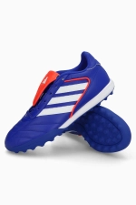 Сороконожки adidas Copa Gloro 2 TF - синий