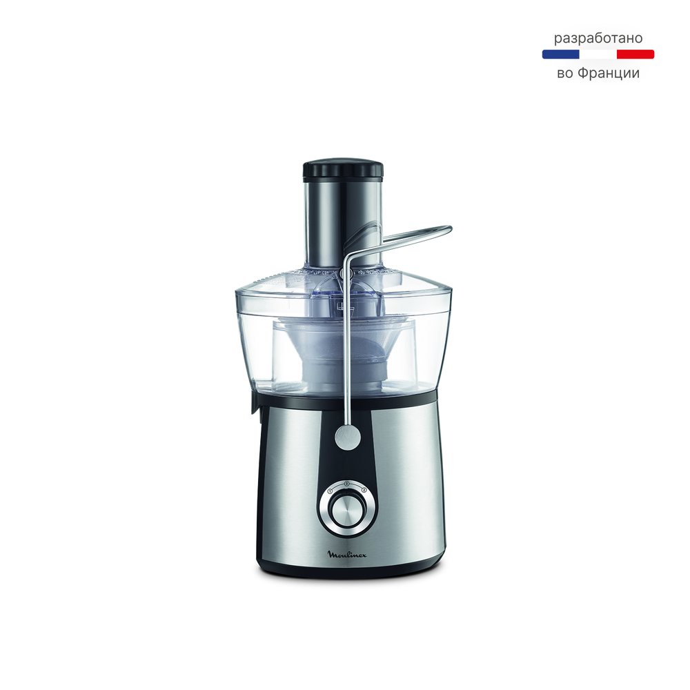 Соковыжималка Moulinex Juice Express JU550D10
