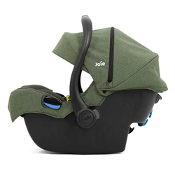 Автокресло Joie I-Gemm 2 с базой Joie Encore Pine