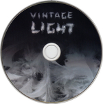 Vintage / Light (CD)