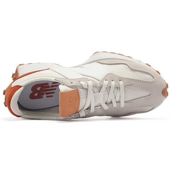 New Balance NB 327 Беговые кроссовки Низкие Женские