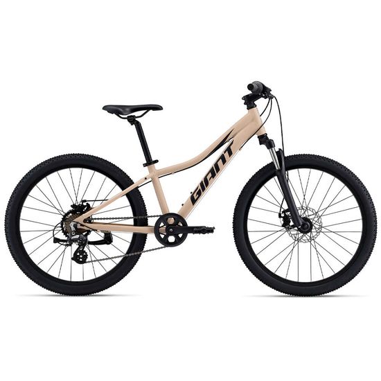 Детский велосипед Giant XtC Jr Disc 24 - 2022