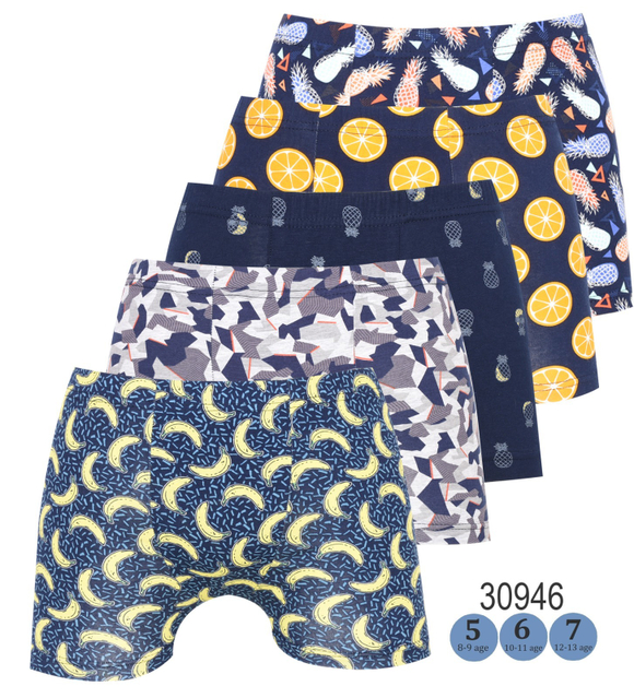 Боксеры 30946 Nicoletta